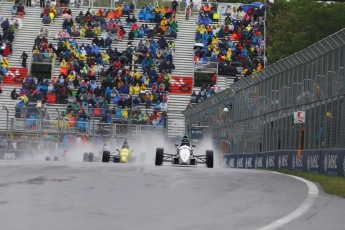 Grand Prix du Canada 2022 - F1600