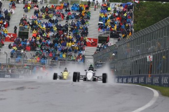Grand Prix du Canada 2022 - F1600