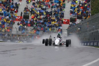 Grand Prix du Canada 2022 - F1600