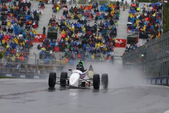 Grand Prix du Canada 2022 - F1600