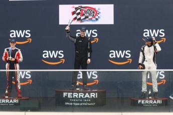 Grand Prix du Canada 2022 - F1600