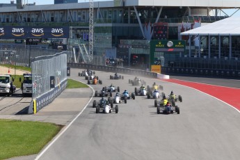 Grand Prix du Canada 2022 - F1600