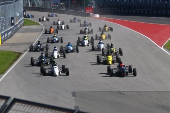 Grand Prix du Canada 2022 - F1600