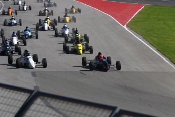 Grand Prix du Canada 2022 - F1600