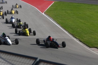 Grand Prix du Canada 2022 - F1600