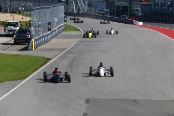 Grand Prix du Canada 2022 - F1600