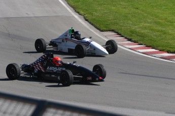 Grand Prix du Canada 2022 - F1600
