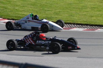 Grand Prix du Canada 2022 - F1600