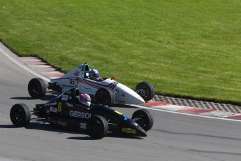Grand Prix du Canada 2022 - F1600
