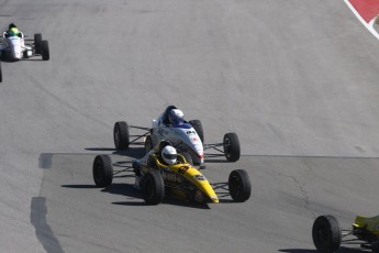 Grand Prix du Canada 2022 - F1600