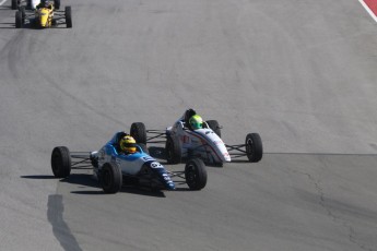 Grand Prix du Canada 2022 - F1600