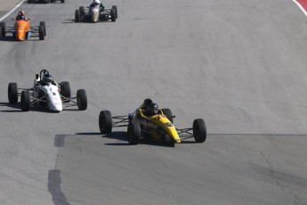 Grand Prix du Canada 2022 - F1600