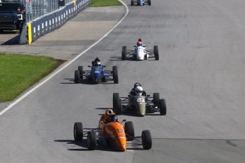 Grand Prix du Canada 2022 - F1600