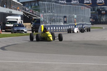 Grand Prix du Canada 2022 - F1600