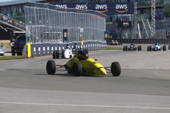 Grand Prix du Canada 2022 - F1600