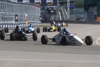Grand Prix du Canada 2022 - F1600