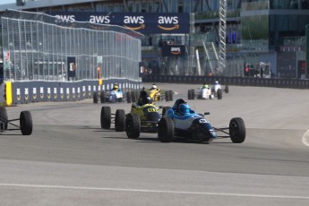 Grand Prix du Canada 2022 - F1600