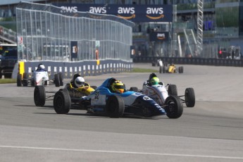 Grand Prix du Canada 2022 - F1600