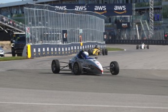 Grand Prix du Canada 2022 - F1600