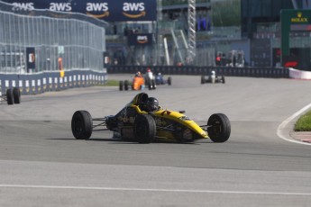 Grand Prix du Canada 2022 - F1600