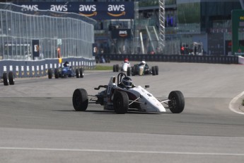 Grand Prix du Canada 2022 - F1600