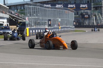 Grand Prix du Canada 2022 - F1600