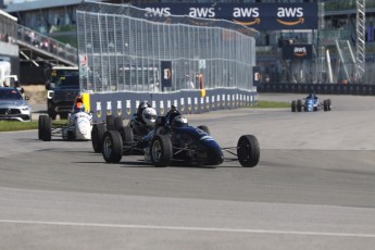 Grand Prix du Canada 2022 - F1600
