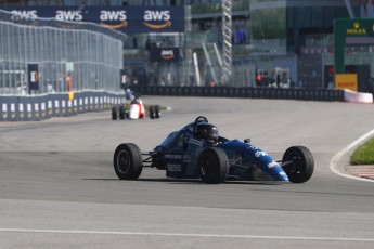 Grand Prix du Canada 2022 - F1600