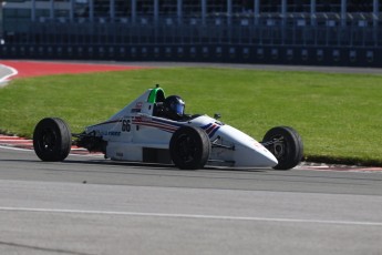 Grand Prix du Canada 2022 - F1600