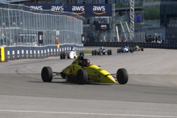 Grand Prix du Canada 2022 - F1600