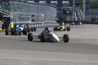 Grand Prix du Canada 2022 - F1600