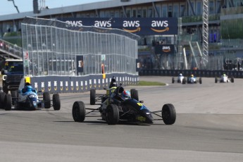 Grand Prix du Canada 2022 - F1600