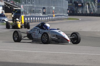 Grand Prix du Canada 2022 - F1600
