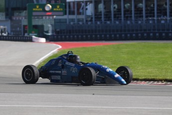 Grand Prix du Canada 2022 - F1600