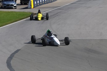 Grand Prix du Canada 2022 - F1600