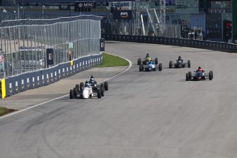Grand Prix du Canada 2022 - F1600