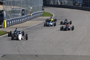 Grand Prix du Canada 2022 - F1600