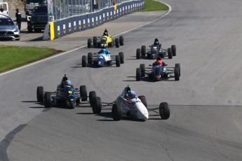 Grand Prix du Canada 2022 - F1600