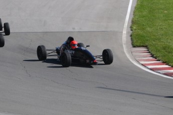 Grand Prix du Canada 2022 - F1600