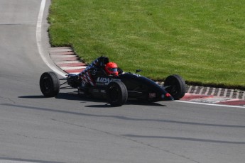 Grand Prix du Canada 2022 - F1600