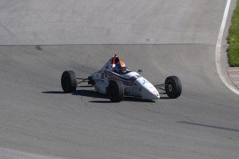 Grand Prix du Canada 2022 - F1600