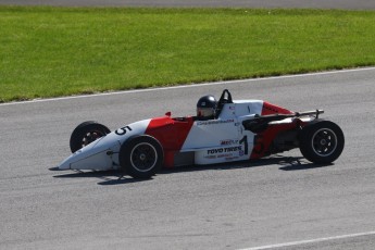 Grand Prix du Canada 2022 - F1600
