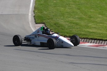 Grand Prix du Canada 2022 - F1600
