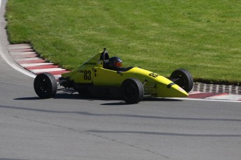 Grand Prix du Canada 2022 - F1600