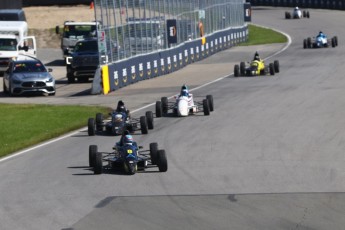 Grand Prix du Canada 2022 - F1600