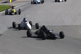 Grand Prix du Canada 2022 - F1600