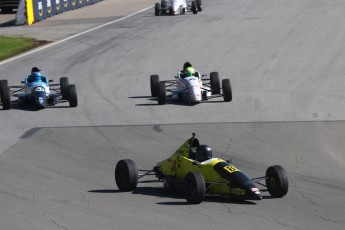Grand Prix du Canada 2022 - F1600
