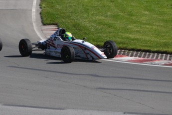 Grand Prix du Canada 2022 - F1600