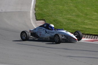 Grand Prix du Canada 2022 - F1600