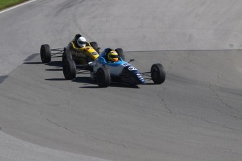 Grand Prix du Canada 2022 - F1600